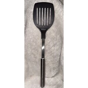Sur La Table Spatula 13‎ Inches Stainless Steel, Plastic